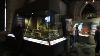 In Flanders Fields Museum, Ypres