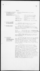 Operational Order No. 70 p3 (Source: Library & Archives Canada)
